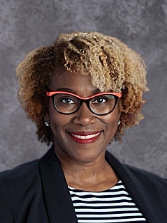 Ms Freeman